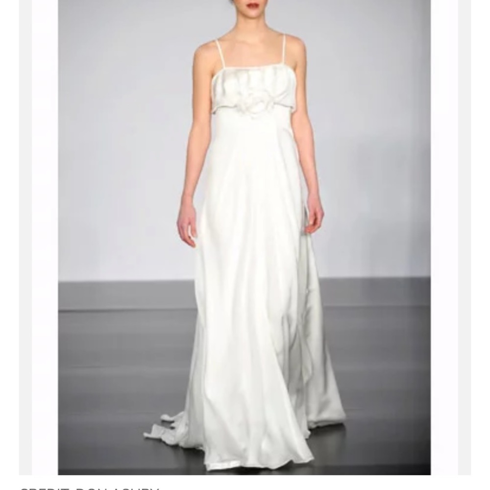 🌻make an offer! Priscilla of Boston Wedding Dress